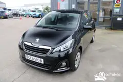 Foto van kenteken KD-861-S