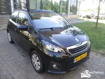 Foto van kenteken KD-862-S