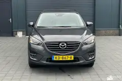 Foto van kenteken KD-867-R Foto van kenteken KD-867-R