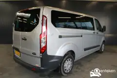 Foto van kenteken KF-098-B