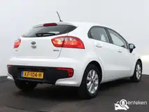 Foto van kenteken KF-104-H