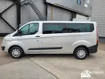 Foto van kenteken KF-115-B