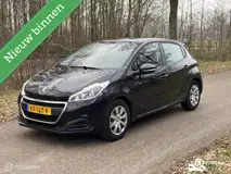 Foto van kenteken KF-127-F