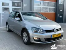 Foto van kenteken KF-187-V