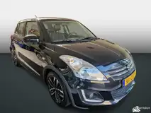 Foto van kenteken KF-237-F