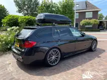 Foto van kenteken KF-310-V