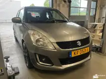 Foto van kenteken KF-353-J