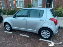 Foto van kenteken KF-465-V