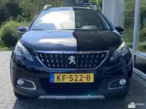 Foto van kenteken KF-522-B