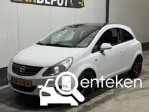 Foto van kenteken KF-678-H