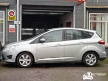 Foto van kenteken KF-720-H