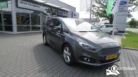 Foto van kenteken KG-164-P