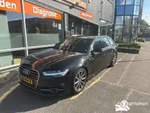 Foto van kenteken KG-194-V