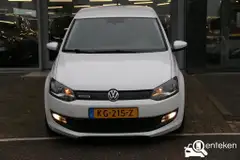 Foto van kenteken KG-215-Z