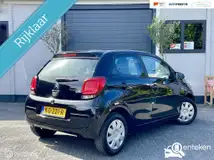 Foto van kenteken KG-221-R