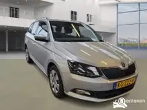 Foto van kenteken KG-222-H