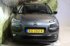 Foto van kenteken KG-253-R