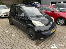 Foto van kenteken KG-317-H