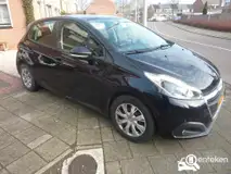 Foto van kenteken KG-420-L