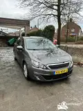 Foto van kenteken KG-455-L