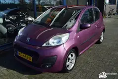 Foto van kenteken KG-463-D