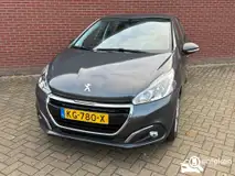 Foto van kenteken KG-780-X