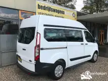 Foto van kenteken KG-802-S