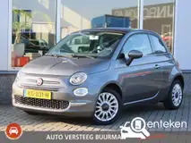 Foto van kenteken KG-831-H