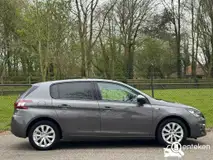 Foto van kenteken KG-847-X