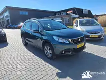 Foto van kenteken KG-918-V