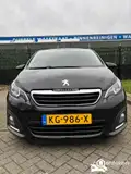 Foto van kenteken KG-986-X