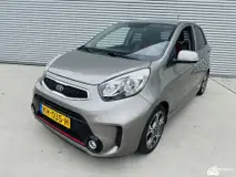 Foto van kenteken KH-035-H Foto van kenteken KH-035-H