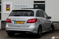 Foto van kenteken KH-136-L