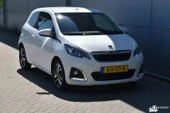 Foto van kenteken KH-171-R