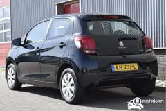 Foto van kenteken KH-237-L