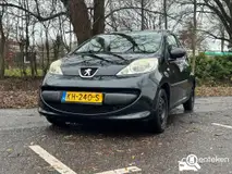 Foto van kenteken KH-240-S