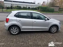Foto van kenteken KH-266-K Foto van kenteken KH-266-K
