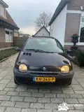 Foto van kenteken KH-365-P