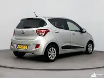 Foto van kenteken KH-371-D