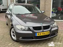 Foto van kenteken KH-462-B