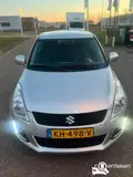 Foto van kenteken KH-498-V