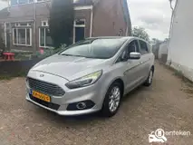 Foto van kenteken KH-660-F Foto van kenteken KH-660-F