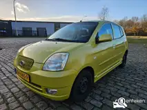 Foto van kenteken KH-665-P