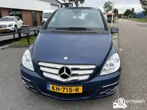 Foto van kenteken KH-715-R Foto van kenteken KH-715-R
