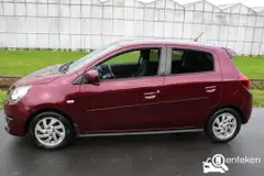 Foto van kenteken KH-793-J