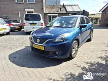 Foto van kenteken KH-816-F