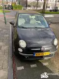 Foto van kenteken KH-926-Z