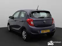 Foto van kenteken KH-993-S
