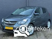 Foto van kenteken KJ-075-D
