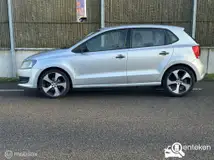 Foto van kenteken KJ-116-B